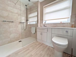 Shower Room- click for photo gallery